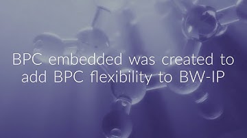 SAP BPC standard vs embedded