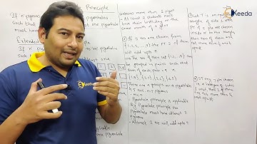 Pigeonhole Principle with Examples - Counting - Discrete Mathematics