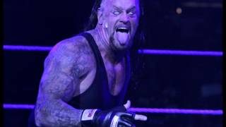 Undertaker & John Cena (Old) Theme Song Mashup Resimi