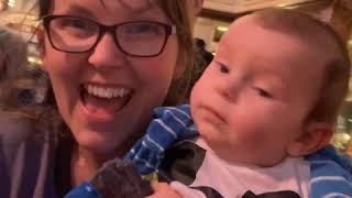 Disneyland 2019 Part 1 Beauventures Quick Story