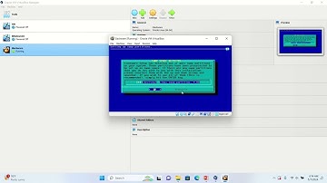 Tutorial Instalasi Linux Slackware 15.0