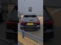 Audi RS6 Avant Audi RS6 Avant