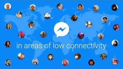 Facebook Messenger Lite now includes video calling - official Facebook video