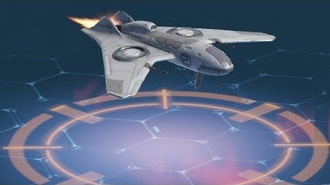 Drone upgrade Glider- 1000 microchips+upgrade token to max out