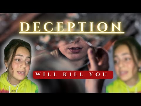 Deception Will Kill You-Jesus Alone Saves