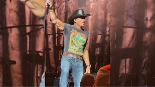 Tim McGraw - “WHERE THE GREEN GRASS GROWS” - Pawn Shop Guitar Tour (Saratoga Springs, NY - 07/25/26)
