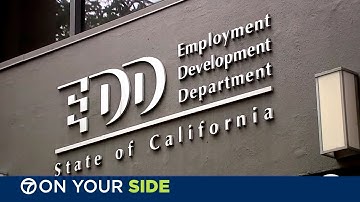 California lawmakers grill EDD on system improvements, backlog of unprocessed claims