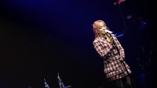 211210 연말 콘서트 End Theory 윤하 - Truly
