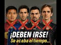 ¡Basta Ya! Pilotos de MotoGP Que Deberían Dejar el Campeonato