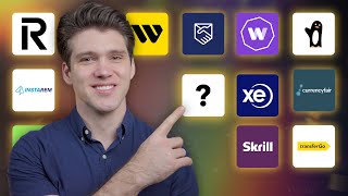 You Need This App If Youre Sending Money Abroad