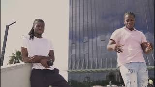 Phar- Upstart (Official Video)