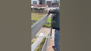 #wpcdecking #wpcfence #wpcflooring #wpcwallpanel #compositedecking #decking #wpc #wpccertification