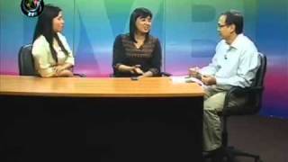 DVB - 24.02.2011 - Talk Show
