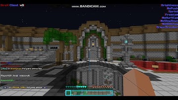 Ghostnetwork part 4#Minecraft