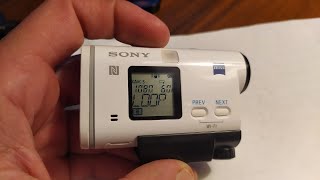 ✅Sony Hdr-As200V Обзор Для Авито