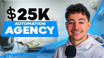 Are Automation Agencies Scalable Past $25K/mo?