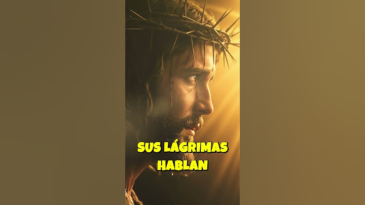 Jesús en su pasión: lágrimas de redención 🙏💔 #jesucristo #fe #jesucristoesamor #oraciones