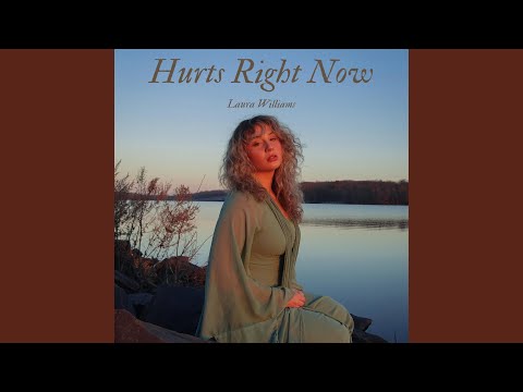 Watch Hurts Right Now on YouTube