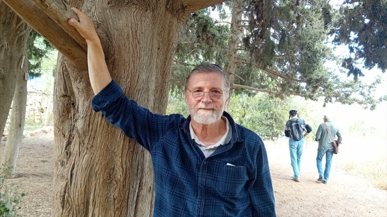 Benjamin Turkia - Perintö Psalmeissa