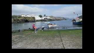 S. Miguel - Açores - Roteiro Fotográfico (4) / Photos (4) Azores islands