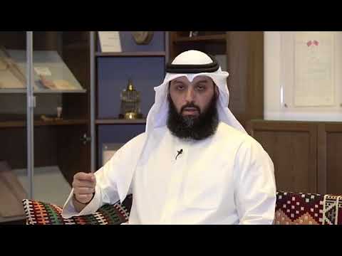 وثائقيات الحلقة 2 بعنوان كلمة أورتين إعداد وتقديم الباحث محمد ضرغام المتروك