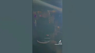 وأنا مرضيتش البعد بعدك لي يعذب فيا 