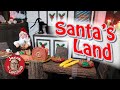 Santa's Land - Cherokee, NC