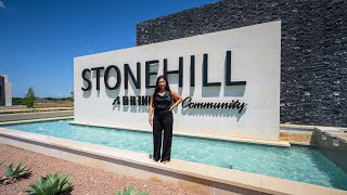 Stonehill With Brooke - Stonehill Has A Deal For You