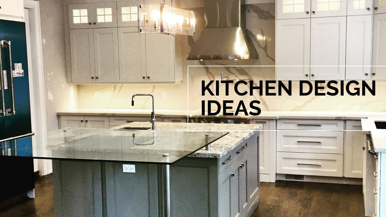 Best kitchen ideas YouTube