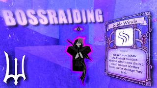 Bossraiding the #1 GUILD | Deepwoken