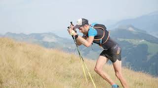 Saalbacher Trail & Skyrace - 13 Summit Sky Marathon