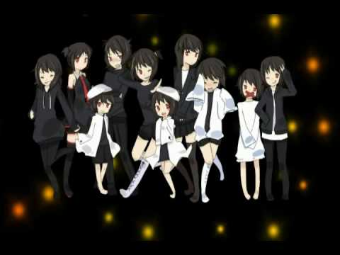 ☆１０人で「SMILING」を歌ってみた☆【しあ】