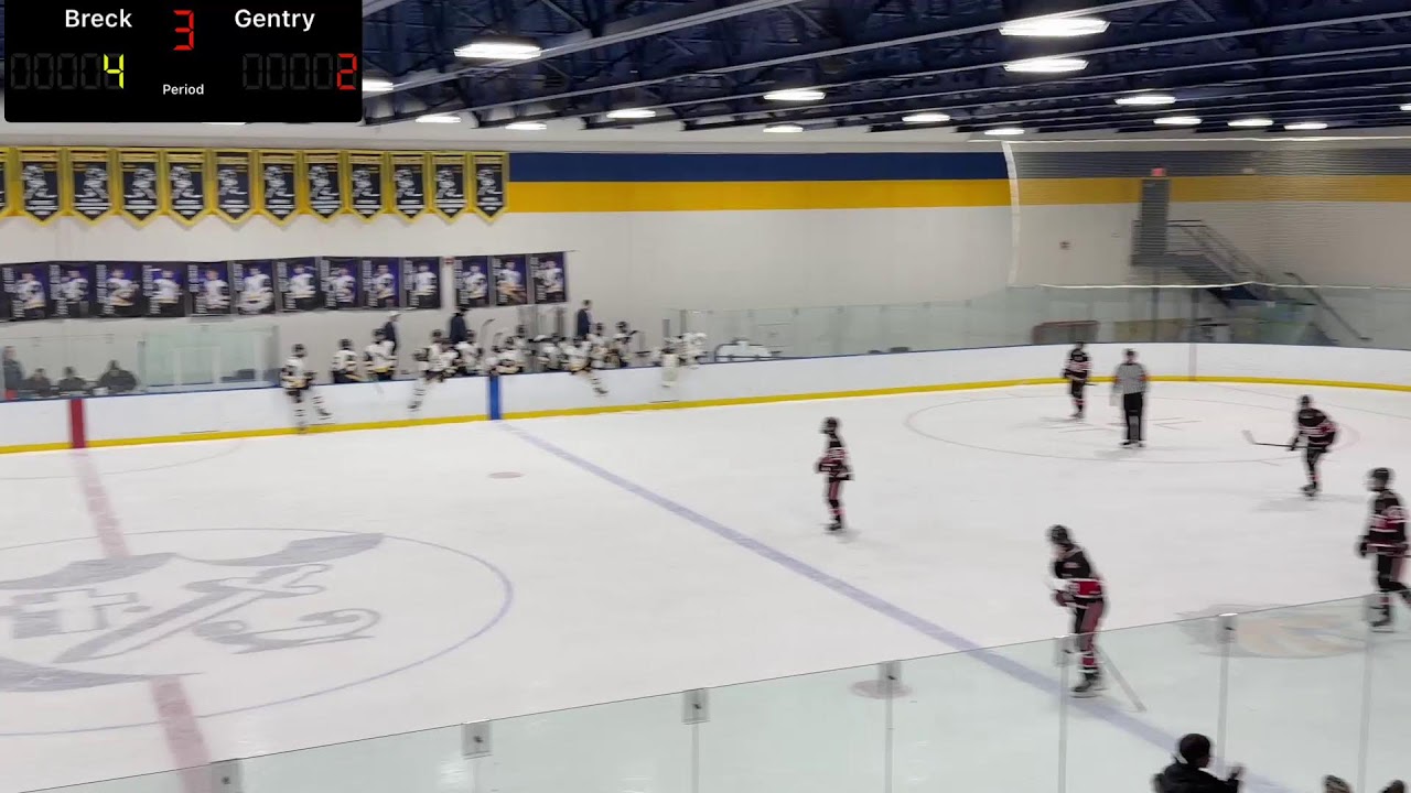 Breck v Gentry 1/17/26