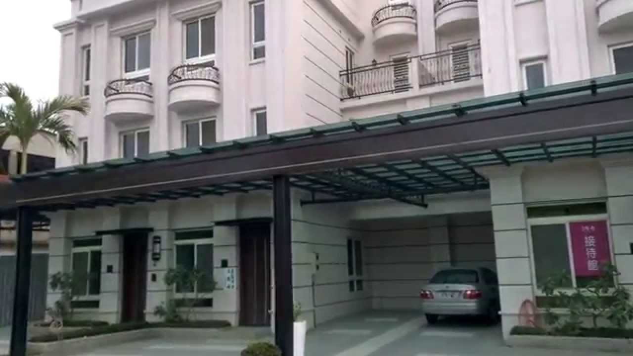 巨匠傳奇花壇 彰化花壇新建案