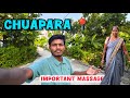 Chupara Maa Se 😘 Har Bar Sabji Leka Awel Hamin 😅// Important Massage 🥹//