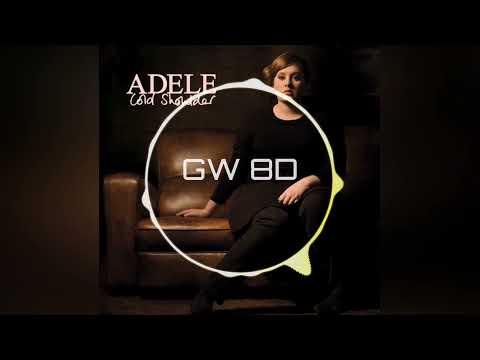 Chasing Pavements Adele 8D AUDIO VERSION Use Headphones 8D Music