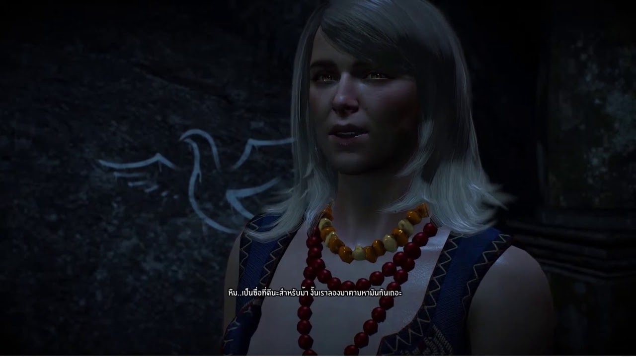 The Witcher Ep 7 The Witcher 3 : Wild Hunt Ep.7 ท่องไปในยามราตรี - YouTube