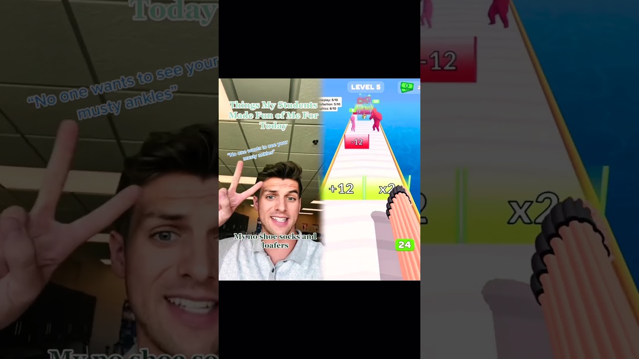 Gotta love the honesty #teacherlife #backtoschool #teachersoftiktok