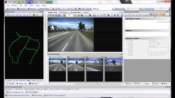 Mobile Mapping - Introduction
