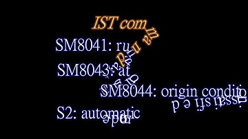 FX5U IST and STL command demonstraion