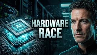 Decoding the AI Hardware Race