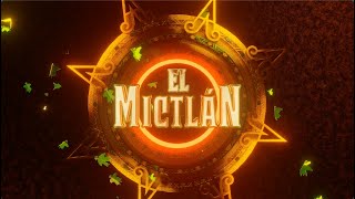 SOLO LAS MÁS - EL MICTLÁN 01