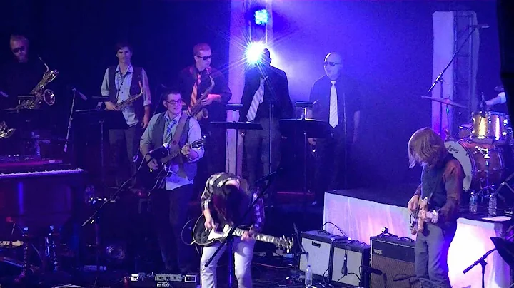 JVC Live Streaming Camera