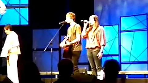 Beautiful Things - Jacob and Lura Brown