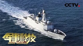 《军事科技》 20180324 关于《红海行动》你所不知道的真实装备! | CCTV军事