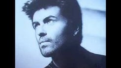 George Michael If You Were My Woman - Rare Recording.wmv