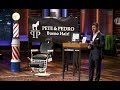 Alpha M. / Pete & Pedro - Shark Tank S07xE29 Season Finale (FULL SEGMENT) (FULL HD) [Fixed Audio]