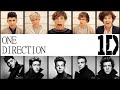 One Direction Megamix