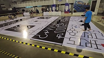 Smooth and Stable Line Follower ESP32 x Junior High School #autonomousrobot