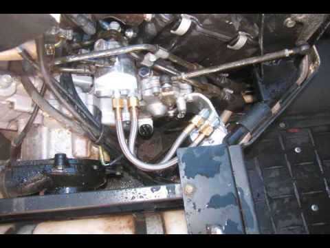 Ultimate Rhino's instructions - YouTube yamaha 9 grizzly 600 wiring diagram 